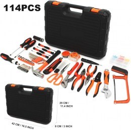 TODECO Hand Tools for Repairs4
